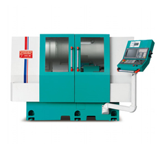 CNC Internal Cylindrical Grinding Machine